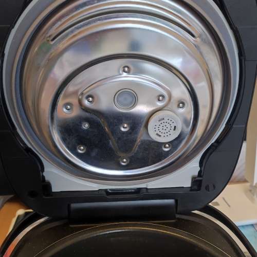 Panasonic 樂聲 全新銅釡飯煲 （原價1290）