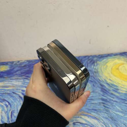 (❤️&zwj;🔥最平價5G大螢幕機❤️&zwj;🔥🔥iPhone 12 Pro max🔥）✨香港行貨✨/❤️&zwj;🔥...