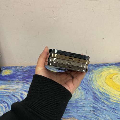 (❤️&zwj;🔥最平價5G大螢幕機❤️&zwj;🔥🔥iPhone 12 Pro max🔥）✨香港行貨✨/❤️&zwj;🔥...