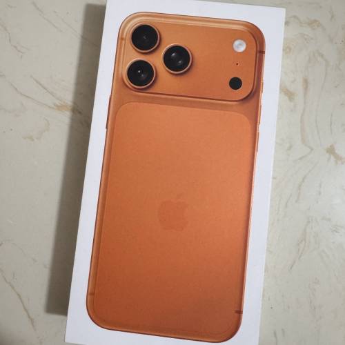 iPhone 17