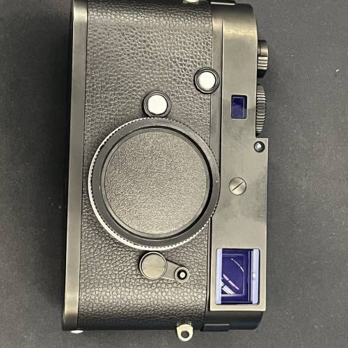 Leica M246 Monochrome