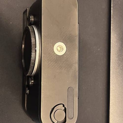 Leica M246 Monochrome