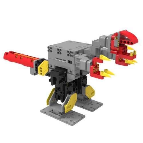 UBTECH Jimu Robot Explorer Kit