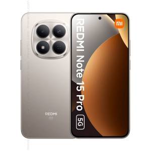 Redmi note 15 pro 5G