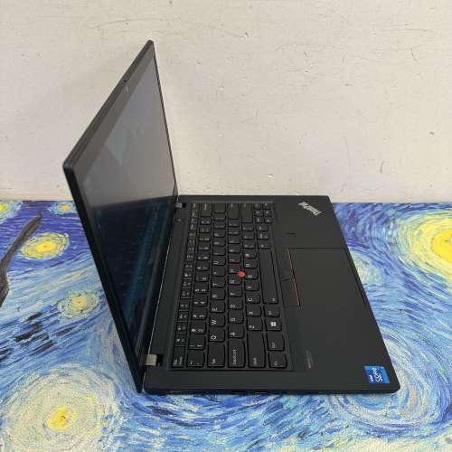 (🔥32GB Ram聯想商務機🔥)Lenovo ThinkPad T14 i7-1185G7/16,32GB Ram/128,256,512...