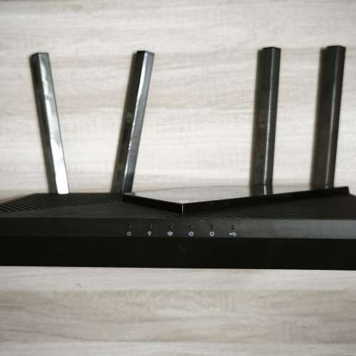 tp-Iink AX3000 router