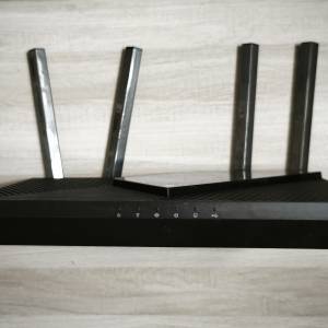 tp-Iink AX3000 router