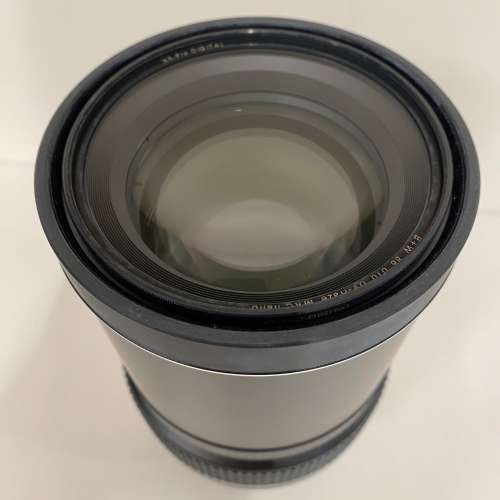 Schneider KREUZNACH AF F4.5 240mm Lens LS 鏡頭 全片幅 中幅 645 Mamiya Sekor D