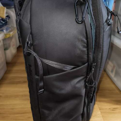 PGYTECH Roller Camera Backpack 相機背包/行李箱 P-CB-180