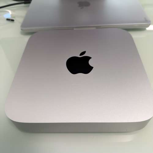 Mac Mini M2 8+256G