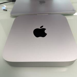 Mac Mini M2 8+256G