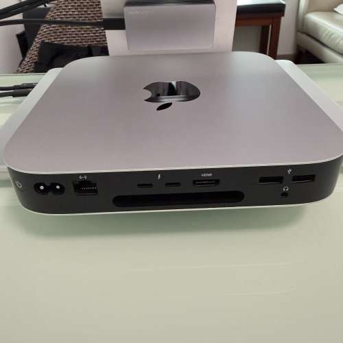 Mac Mini M2 8+256G