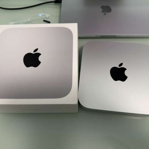 Mac Mini M2 8+256G