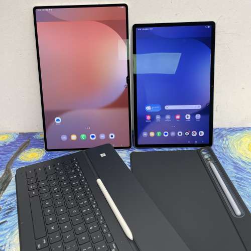 🤩Samsung Galaxy 平板系列🤩/香港行貨/Galaxy Tab S10+5G/ S10 Ultra 5G/12+256gb...