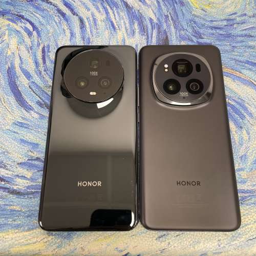 ❤️&zwj;🔥香港行貨❤️&zwj;🔥/Honor榮耀系列/安卓手機/Honor Magic 5 Pro/Magic 6 Pro/...