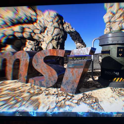 GIGABYTE RTX3080 10GD6 MASTER