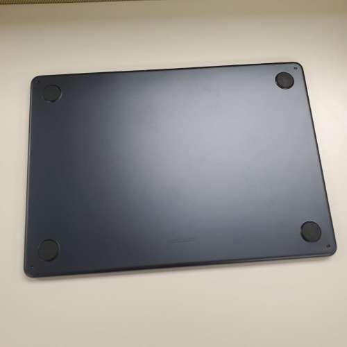 Apple M2 MacBook Air 13吋 (2022) (Apple M2 8-core GPU, 8+512GB SSD) GT-0004303