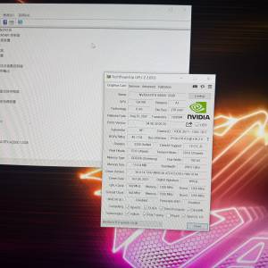 OEM HP RTX A2000 12GD6