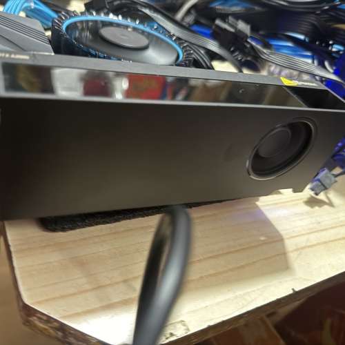 OEM HP RTX A2000 12GD6