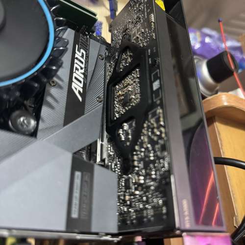 OEM HP RTX A2000 12GD6