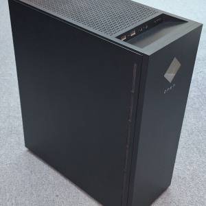 HP OMEN 25L GT11 i5 10400F 16GB DDR4 Ram 256GB Nvme SSD WiFi Win11 Desktop PC