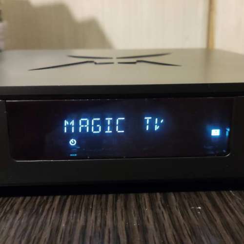 Magic TV 3300D