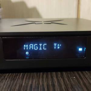Magic TV 3300D