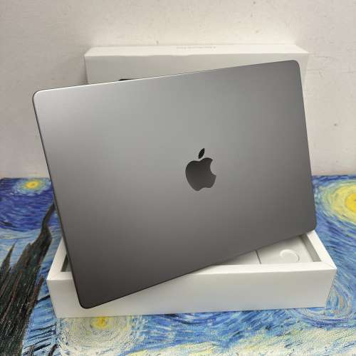 （14寸MacBookM2 Pro🔥 )APPLE  MacBook M2 Pro 2022/M2 Pro CPU/16GB Ram/512GB S...