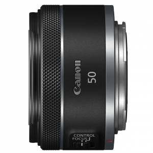 Canon RF 50mm f/1.8 STM 鏡頭