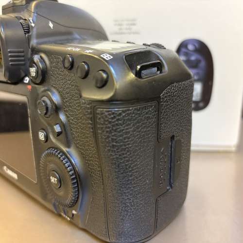 Canon  EOS 5D Mark IV Body