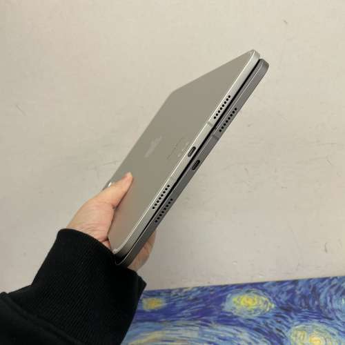 (✨超高質新淨iPad Pro 4代 11吋 M2 CPU✨❤️&zwj;🔥❤️&zwj;🔥）Apple iPad Pro 4代 1...