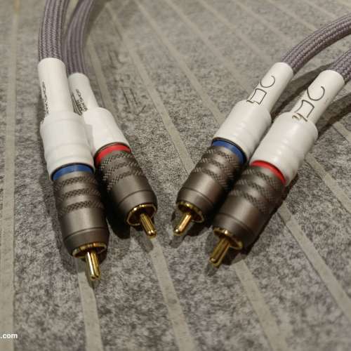 Wilmer Workshop Supreme Gold RCA 1.5m