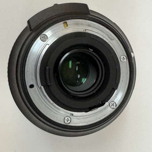 Nikon AF-S DX 18-140 f/3.5-5.6 G ED VR - F mount
