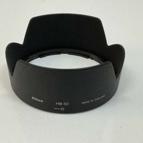 Nikon AF-S DX 18-140 f/3.5-5.6 G ED VR - F mount