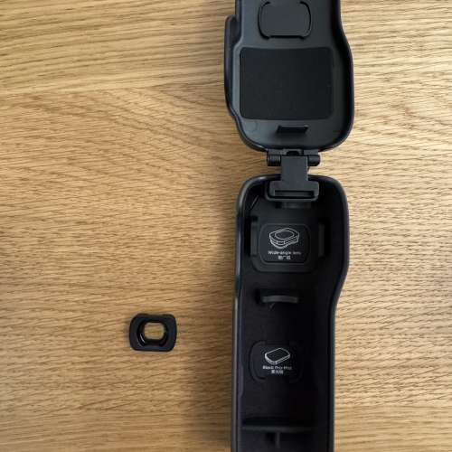 DJI POCKET 3 全能套裝（只用過一次）另包其他配件