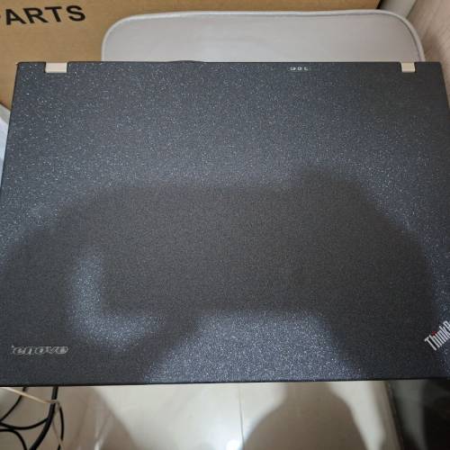 (急放) Lenovo ThinkPad T500 手提電腦