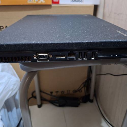 (急放) Lenovo ThinkPad T500 手提電腦