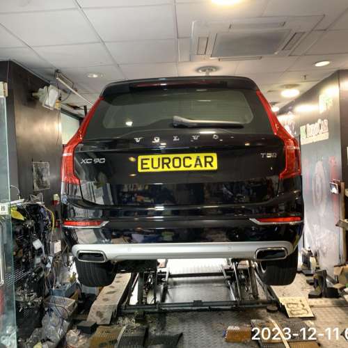 原廠式 沃爾沃  Volvo 富豪汽車