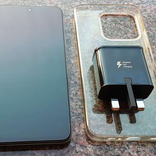 HONOR 榮耀 200 Smart 5G 仙蹤綠 極之新淨 電池耐用