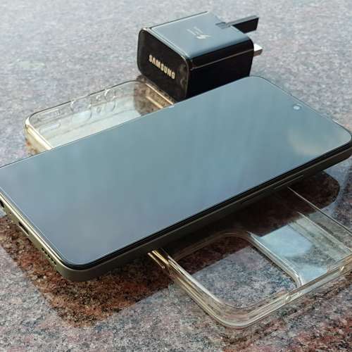 HONOR 榮耀 200 Smart 5G 仙蹤綠 極之新淨 電池耐用