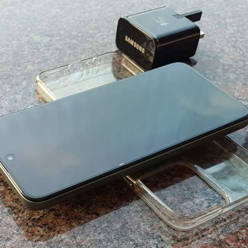 HONOR 榮耀 200 Smart 5G 極之新淨 電池耐用 仙蹤綠