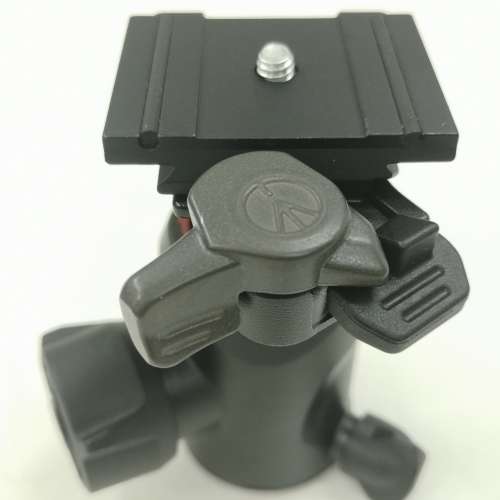 Manfrotto 496 Centre Ball head (MH496-BH) 鋁合金中線球型雲台