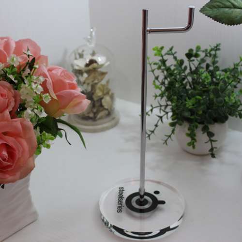 steelseries 鋁合金遊戲耳機架