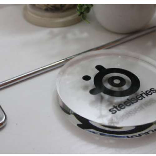 steelseries 鋁合金遊戲耳機架