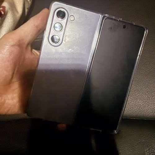 Samsung Z fold 5 256GB