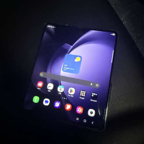 Samsung Z fold 5 256GB