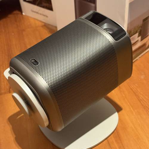 (不議價)XGIMI 極米 MoGo 2 Plus連原裝底座99.99%新