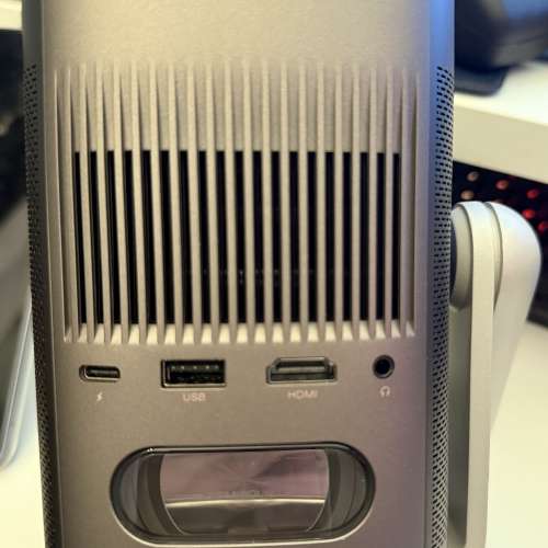 (不議價)XGIMI 極米 MoGo 2 Plus連原裝底座99.99%新