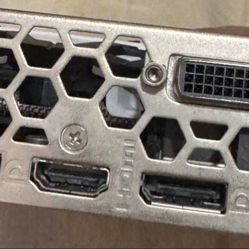 MSI GeForce GTX 1070 ARMOR 8G OC  NVIDIA GPU DISPLAY CARD 顯示卡