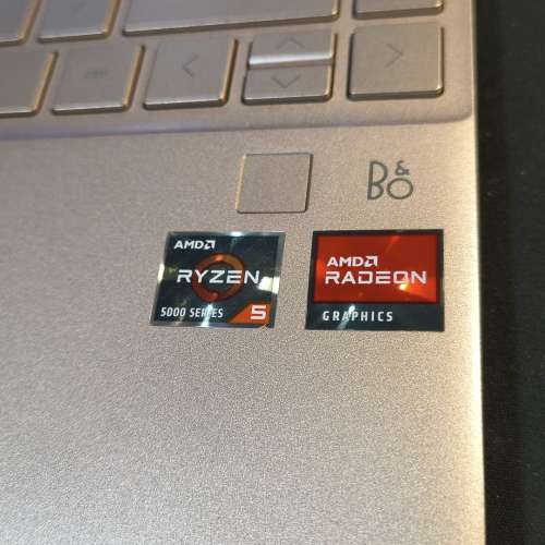 HP Pavilion Aero Laptop 13.3吋 (R5-5600U, 16G Ram+512GB M.2)window11Home